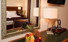 Hotel Galileo